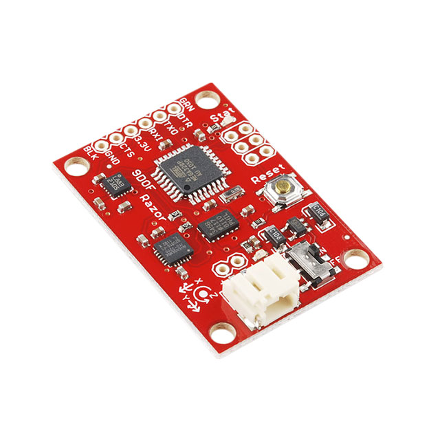 SparkFun_SEN-10736