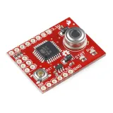 SparkFun_SEN-10740_MLX90614 INFRARED THERMOMETER