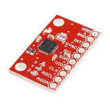 SparkFun_SEN-11028_MPU-6050 GYRO/ACCEL IMU