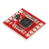 SparkFun_SEN-11341_LPY503AL GYRO BREAKOUT