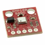 SparkFun_SEN-11824_SPARKFUN BAROMETRIC PRESSURE SEN