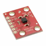 SparkFun_SEN-12803_SPARKFUN TRIPLE AXIS ACCELEROMET