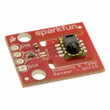 SparkFun_SEN-13683_HUMIDITY AND TEMPERATURE SENSOR
