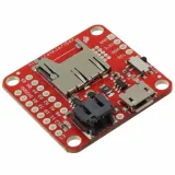 SparkFun_SEN-14001_EVAL BOARD 9DOF RAZOR IMU M0