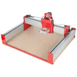 SparkFun_TOL-13718_CNC MACHINE KIT 3-AXIS