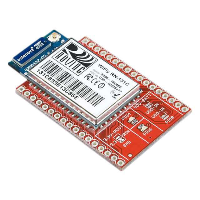 SparkFun_WRL-10050