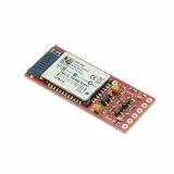 SparkFun_WRL-12577_RF TXRX MODULE BT TRACE ANT SMD