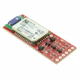 SparkFun_WRL-12580_SPARKFUN BLUETOOTH MATE GOLD