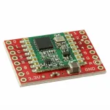 SparkFun_WRL-12775_RFM69 BREAKOUT 915MHZ