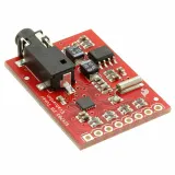 SparkFun_WRL-12938_SI4703 FM TUNER