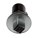 SRA Soldering Products_AO1258_HOT AIR REWORK NOZZLE #1258 7.6X