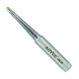 SRA Soldering Products_AOT-2LD_CHISEL SOLDERING IRON TIP 2LD
