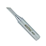SRA Soldering Products_AOT-3CF_BEVEL SOLDERING IRON TIP T-3CF