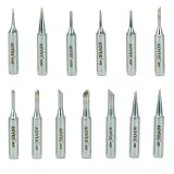 SRA Soldering Products_AOTBEVEL.SET_SET OF 13 SOLDERING IRON TIP - B
