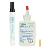 SRA Soldering Products_PEN-NC-SET_#312 NO-CLEAN FLUX PEN AND 5 REF