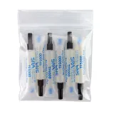 SRA Soldering Products_TF5000-2CC-6_TF5000 NO CLEAN TACKY FLUX - 2CC