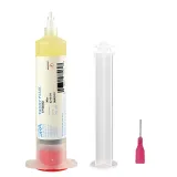SRA Soldering Products_TF5000-30CC_TF5000 NO CLEAN TACKY FLUX - 30C