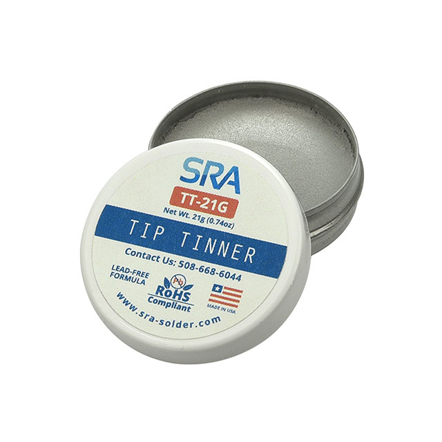 SRA Soldering Products_TT-21G