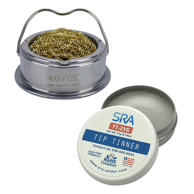 SRA Soldering Products_TTKIT