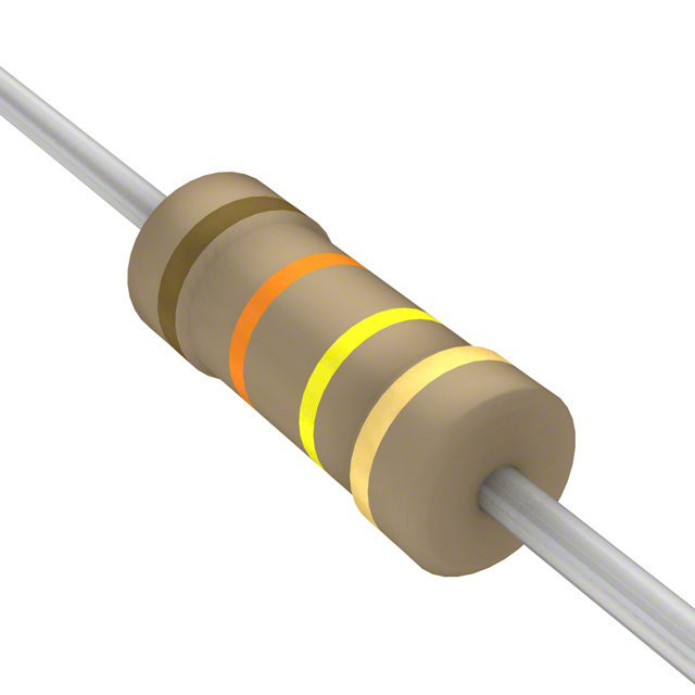 Stackpole Electronics, Inc._CF18JA130K