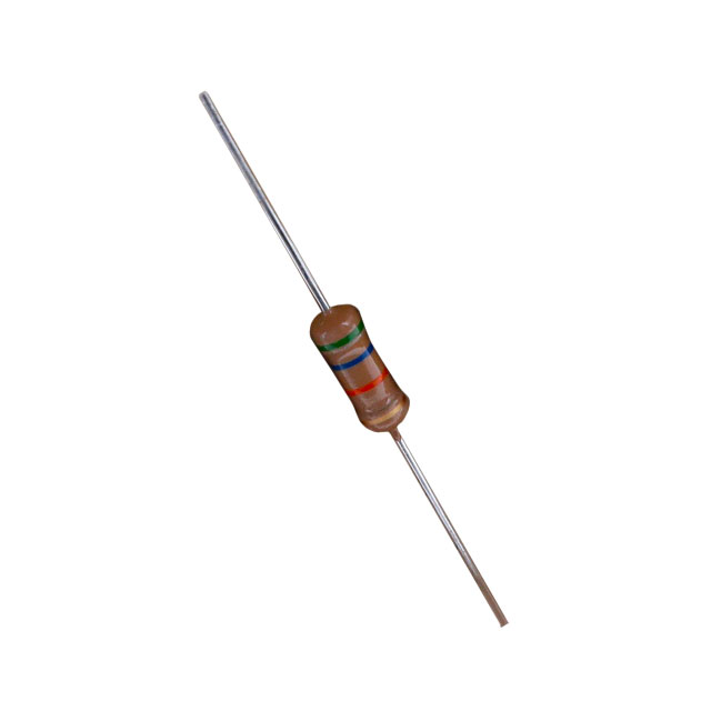 Stackpole Electronics, Inc._CF1JT56K0