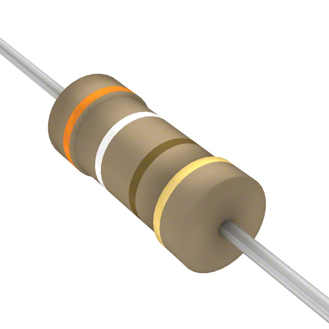 Stackpole Electronics, Inc._CF2JT390R
