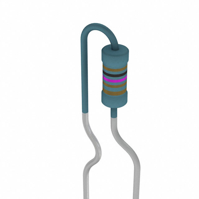 Stackpole Electronics, Inc._PRNF14FTD1K07