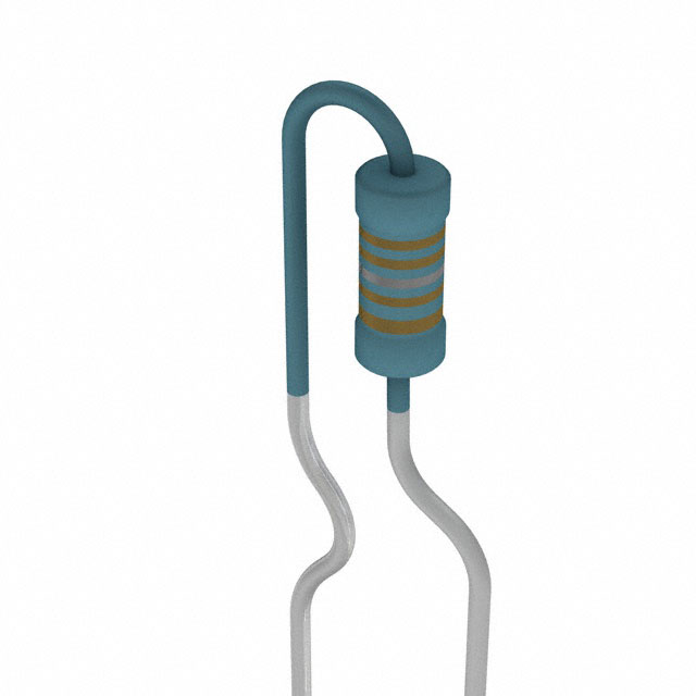 Stackpole Electronics, Inc._PRNF14FTD1K18