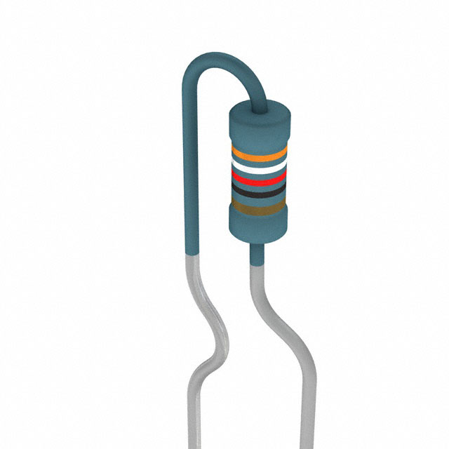 Stackpole Electronics, Inc._PRNF14FTD392R