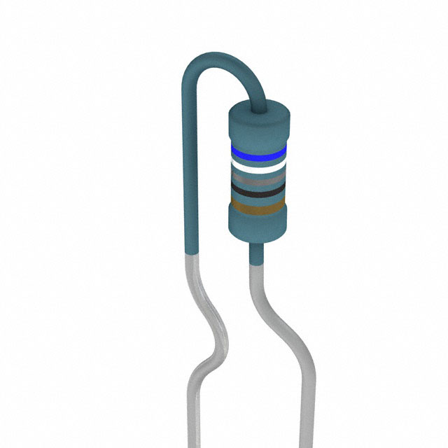 Stackpole Electronics, Inc._PRNF14FTD698R