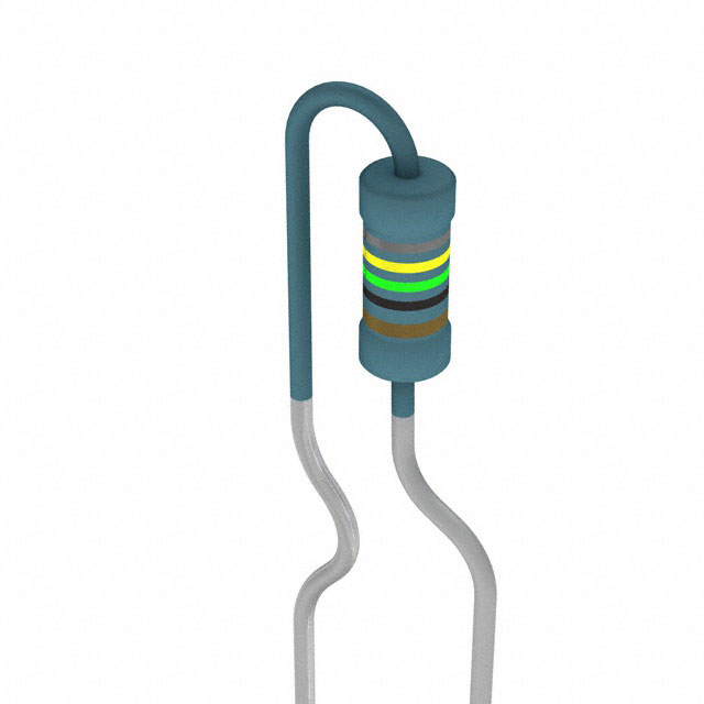 Stackpole Electronics, Inc._PRNF14FTD845R