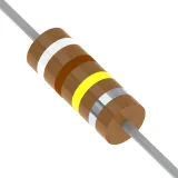 Stackpole Electronics, Inc._RC14KB910K_RES 910K OHM 10% 1/4W AXIAL