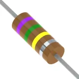 Stackpole Electronics, Inc._RC14KB750K_RES 750K OHM 10% 1/4W AXIAL