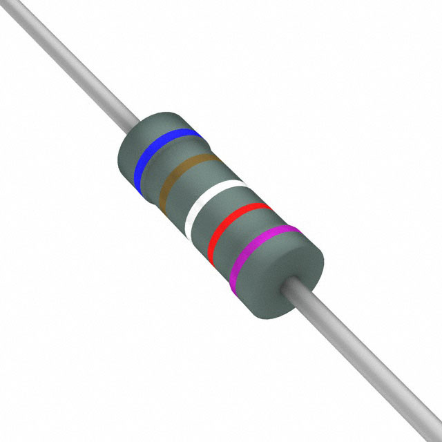 Stackpole Electronics, Inc._RNF12BTE61K9