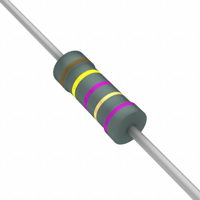 Stackpole Electronics, Inc._RNF14BAE14R7