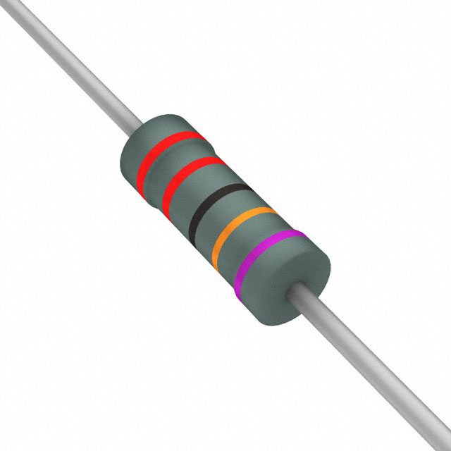 Stackpole Electronics, Inc._RNF14BTC220K