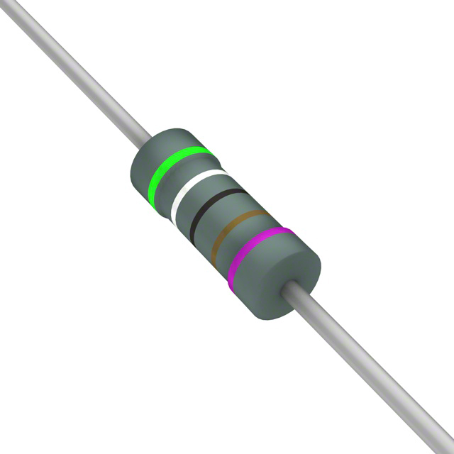 Stackpole Electronics, Inc._RNF14BTC5K90