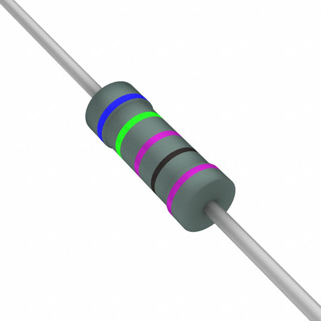 Stackpole Electronics, Inc._RNF14BTC657R