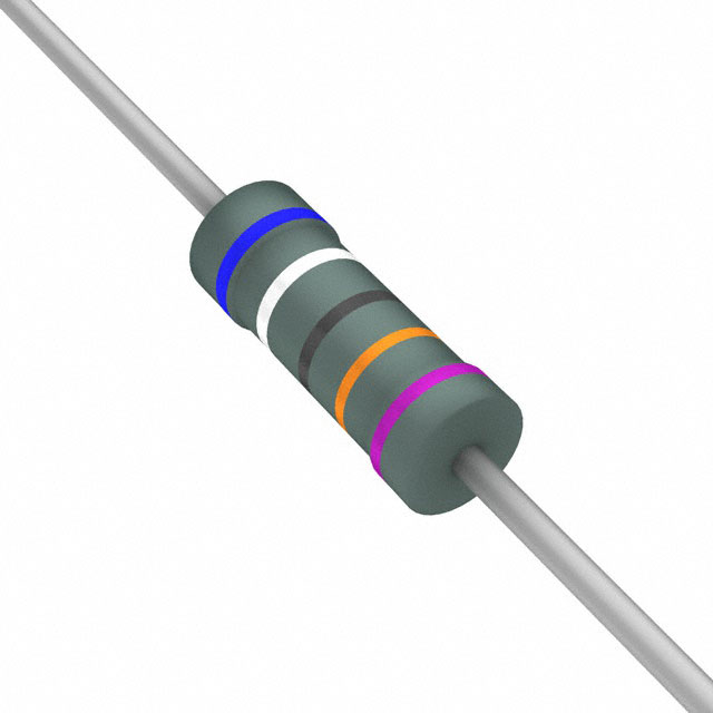 Stackpole Electronics, Inc._RNF14BTC698K