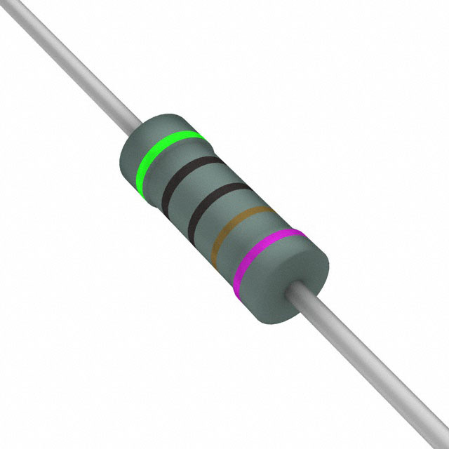 Stackpole Electronics, Inc._RNF14BTE5K00