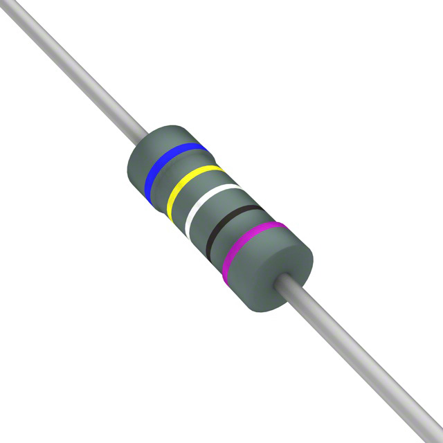 Stackpole Electronics, Inc._RNF14BTE649R