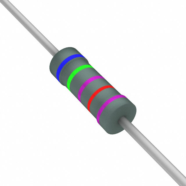 Stackpole Electronics, Inc._RNF14BTE65K7