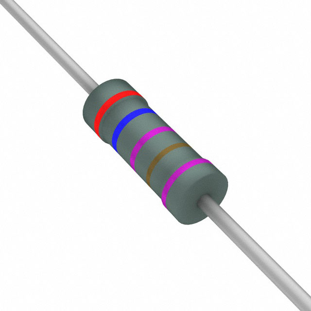 Stackpole Electronics, Inc._RNF18BTE2K67