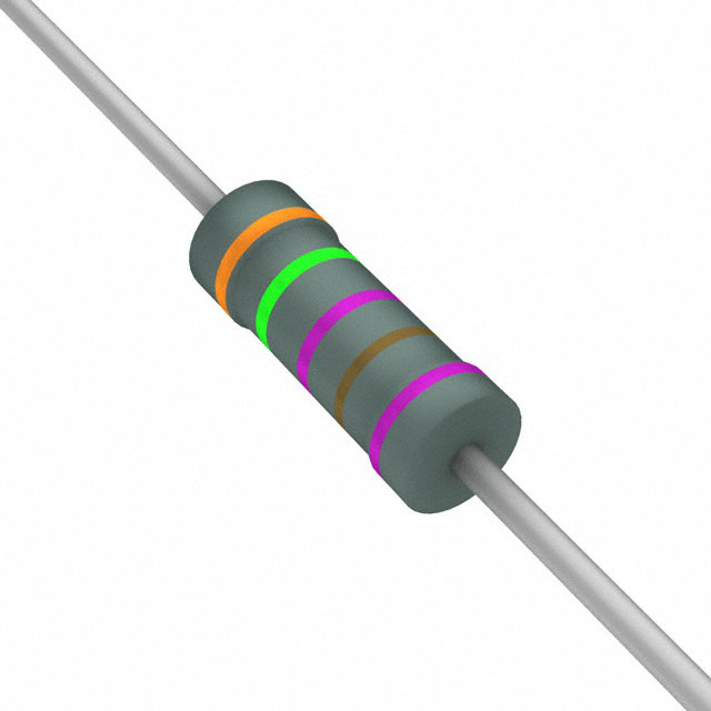 Stackpole Electronics, Inc._RNF18BTE3K57