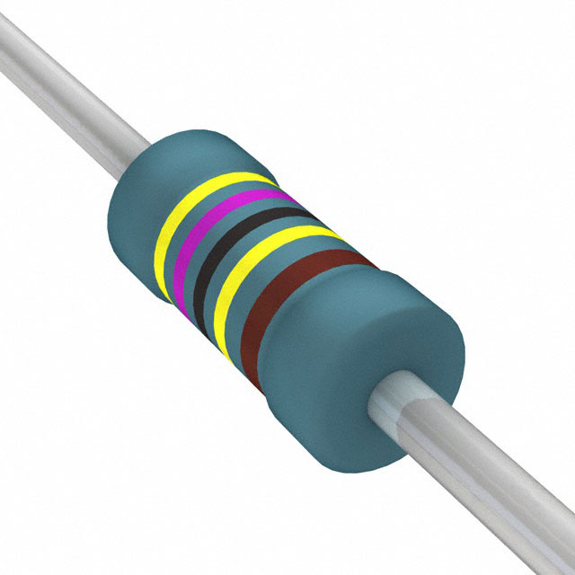 Stackpole Electronics, Inc._RNF14FAC4M70