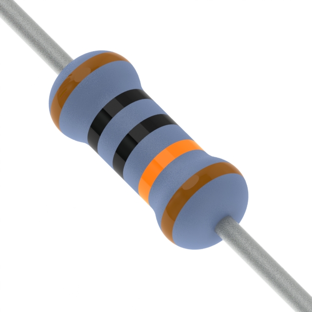 Stackpole Electronics, Inc._RSF5FT100K