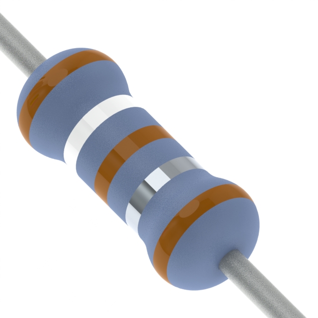 Stackpole Electronics, Inc._RSMF1FT1R91