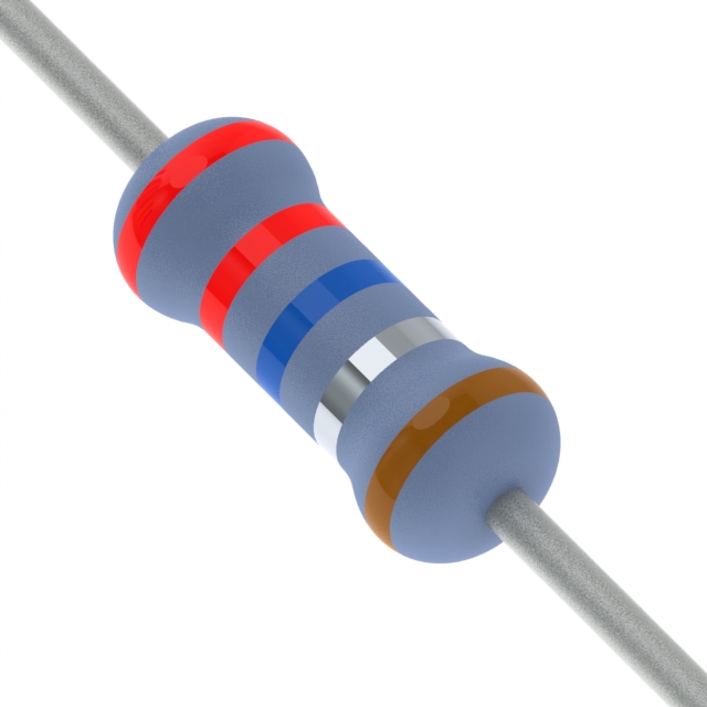 Stackpole Electronics, Inc._RSMF1FT2R26