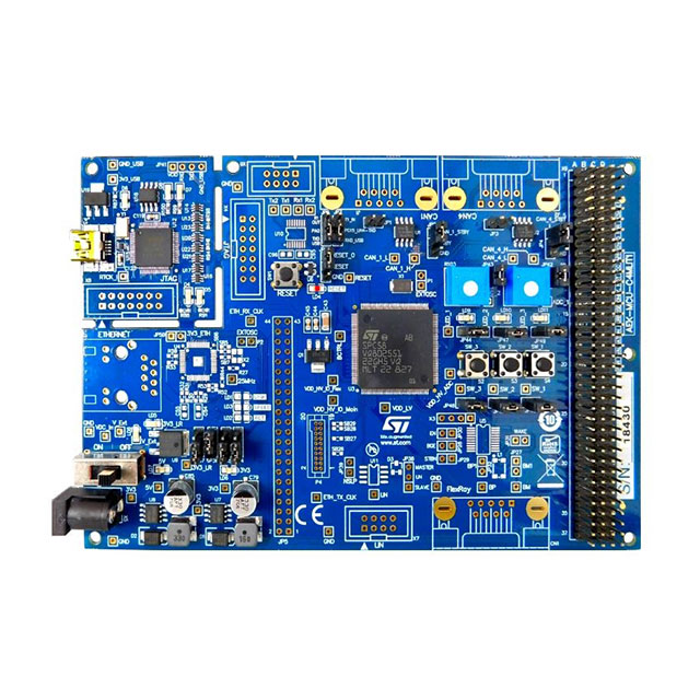 STMicroelectronics_AEK-MCU-C4MLIT1