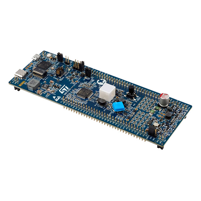 STMicroelectronics_B-G474E-DPOW1